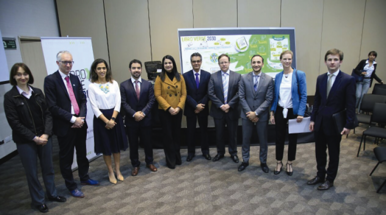 ¿Qué vientos le esperan al Libro Verde 2030 de Colciencias en el nuevo gobierno?